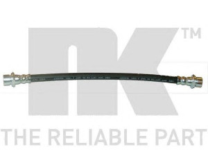 NK 854540 stabdžių žarnelė 
 Stabdžių sistema -> Stabdžių žarnelės
9094702657, 9094702763, 9094702783