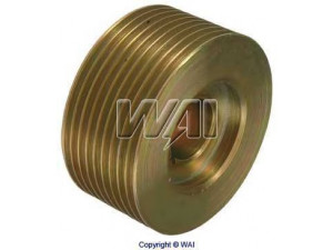 WAIglobal 24-1750 skriemulys, kintamosios srovės generatorius
5145471