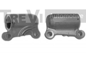 TREVI AUTOMOTIVE TD1618 vibracijos slopintuvas, paskirstymo diržas 
 Diržinė pavara -> Paskirstymo diržas/komplektas -> Vibracijos slopintuvas
RF2A12770A, RF2A12770B