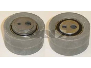 SPIDAN 66923 kreipiantysis skriemulys, paskirstymo diržas 
 Diržinė pavara -> Paskirstymo diržas/komplektas -> Laisvasis/kreipiamasis skriemulys
0000083023, 0000083044, 0830.23