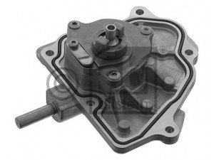 FEBI BILSTEIN 39206 vakuumo siurblys, stabdžių sistema 
 Stabdžių sistema -> Vakuumo siurblys
660 230 02 65, 660 230 03 65