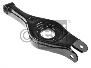 FEBI BILSTEIN 41815 vikšro valdymo svirtis 
 Ašies montavimas/vairavimo mechanizmas/ratai -> Valdymo svirtis/pasukamosios svirties sujungimas -> Vairo trauklės (valdymo svirtis, išilginis balansyras, diago
55210-2H000