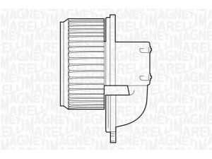 MAGNETI MARELLI 069412522010 vidaus pūtiklis 
 Šildymas / vėdinimas -> Orpūtė/dalys
46722702, 71734232