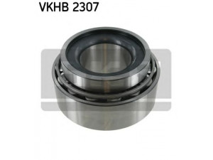 SKF VKHB 2307 rato guolis 
 Ašies montavimas/vairavimo mechanizmas/ratai -> Rato stebulė/montavimas -> Rato guolis
013 981 14 05, 013 981 39 05