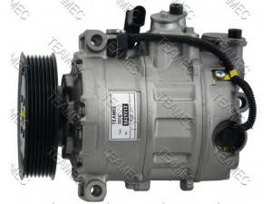 TEAMEC 8629712 kompresorius, oro kondicionierius 
 Oro kondicionavimas -> Kompresorius/dalys
4E0260805F