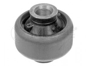 MEYLE 16-14 610 0002 įvorė, valdymo svirties montavimas 
 Ašies montavimas/vairavimo mechanizmas/ratai -> Valdymo svirtis/pasukamosios svirties sujungimas -> Montavimas/sutvirtinimas
54502-00Q0A, 54502-00Q0B, 54502-00QAA