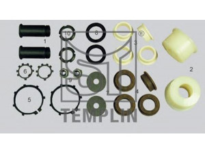 ST-TEMPLIN 04.120.1851.208 remonto komplektas, stabilizatoriaus pakaba
3833260074, 617 320 02 28, 6173200028