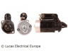 LUCAS ELECTRICAL LRS01273 starteris
1178716, 29542019, 05710929