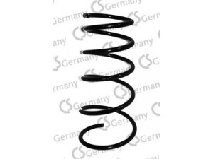 CS Germany 14.871.080 spyruoklė 
 Pakaba -> Spyruoklės
46799599