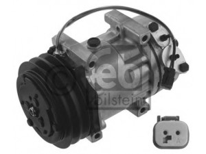 FEBI BILSTEIN 35391 kompresorius, oro kondicionierius
0 575 187, 1 376 999, 1 412 264