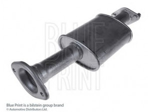 BLUE PRINT ADC46037 priekinis duslintuvas 
 Išmetimo sistema -> Duslintuvas
MR552589