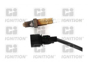 QUINTON HAZELL XLOS1763 lambda jutiklis 
 Variklis -> Variklio elektra
021 906 265AN, 06A 906 262DG