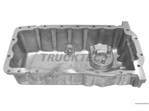 TRUCKTEC AUTOMOTIVE 07.10.044 alyvos karteris
1 122 157, YM216676AA, 038 103 603 N