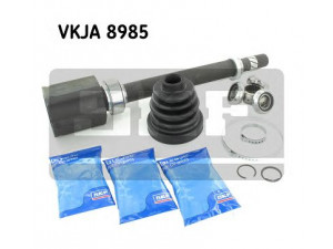 SKF VKJA 8985 jungčių komplektas, kardaninis velenas 
 Ratų pavara -> Sujungimai/komplektas
C9205-1KB0B