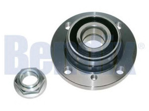 BENDIX 050629B rato guolio komplektas 
 Ašies montavimas/vairavimo mechanizmas/ratai -> Rato stebulė/montavimas -> Rato guolis
1128157, 1128569, 1131297, 31211128157