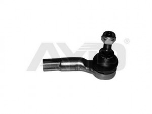AYD 9105686 skersinės vairo trauklės galas 
 Vairavimas -> Vairo mechanizmo sujungimai
6E0419811, 6K0422812, 6X0422812