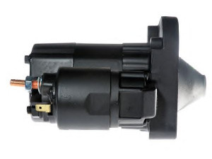 HELLA 8EA 012 080-251 starteris 
 Elektros įranga -> Starterio sistema -> Starteris
77 00 104 674, 77 00 105 119, 77 11 134 530