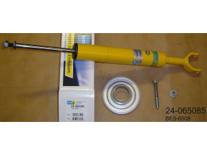 BILSTEIN 24-065085 amortizatorius
3B0 413 031 Q, 3B0 413 031 R, 4B0 412 031 BT
