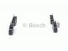 BOSCH 0 986 494 058 stabdžių trinkelių rinkinys, diskinis stabdys 
 Techninės priežiūros dalys -> Papildomas remontas
000 420 89 20, 000 420 91 20, 001 420 10 20