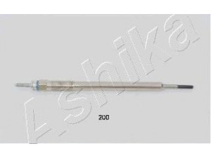 ASHIKA 01-02-200 kaitinimo žvakė 
 Kibirkšties / kaitinamasis uždegimas -> Kaitinimo kaištis
19850-26020, 19850-26021, 19850-26022