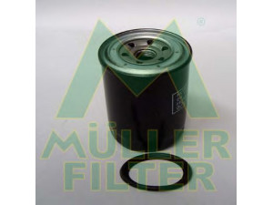MULLER FILTER FN1144 kuro filtras 
 Techninės priežiūros dalys -> Papildomas remontas
8-94394-079-1, 8943940792, 818534