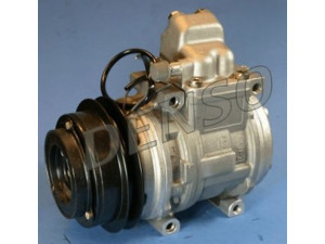 NPS DCP28004 kompresorius, oro kondicionierius 
 Oro kondicionavimas -> Kompresorius/dalys