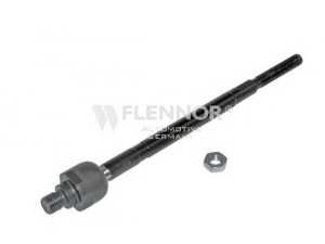FLENNOR FL0967-C vidinė skersinė vairo trauklė 
 Vairavimas -> Vairo mechanizmo sujungimai
57724-07100, 57724-07101