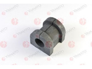 YAMATO J75039YMT skersinio stabilizatoriaus įvorių komplektas 
 Ašies montavimas/vairavimo mechanizmas/ratai -> Stabilizatorius/fiksatoriai -> Sklendės
4156A028