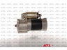 ATL Autotechnik A 91 490 starteris