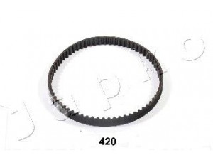 JAPKO 40420 paskirstymo diržas 
 Techninės priežiūros dalys -> Papildomas remontas
13440-P5A-004