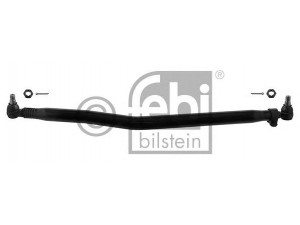 FEBI BILSTEIN 36466 centrinės trauklės mazgas
1 479 120, 1 755 496, 1 895 857