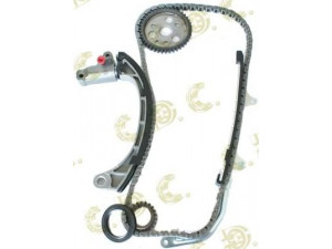 AUTOKIT 03.89012K pavaros grandinės komplektas
13506-23010, 13521-23010, 13523-23010