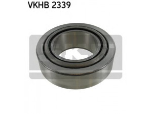SKF VKHB 2339 rato guolis 
 Ašies montavimas/vairavimo mechanizmas/ratai -> Rato stebulė/montavimas -> Rato guolis
1905236, 004 981 64 05, 004 981 65 05