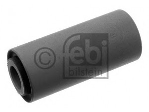 FEBI BILSTEIN 40728 vairuotojo kabinos pakaba
50 10 418 820