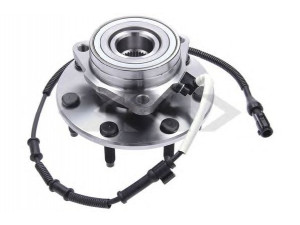 SPIDAN 72239 rato guolio komplektas 
 Ašies montavimas/vairavimo mechanizmas/ratai -> Rato stebulė/montavimas -> Rato guolis
1L341104BA, 1L3Z1104BA, F75W1104BB