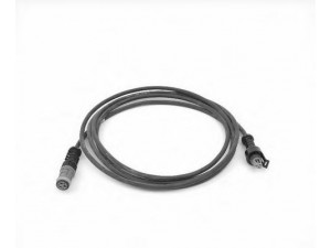 HALDEX 814001531 sujungimo kabelis, elektroninė stabdžių sistema