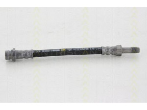 TRISCAN 8150 16285 stabdžių žarnelė 
 Stabdžių sistema -> Stabdžių žarnelės
1460255, 1520323, 1671646, 6G912282ED