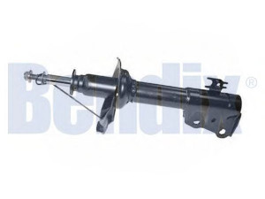 BENDIX 060833GB amortizatorius 
 Pakaba -> Amortizatorius