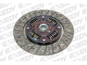 EXEDY FJD035U sankabos diskas 
 Sankaba/dalys -> Sankabos diskas
30100AA851