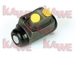 KAWE W4998 rato stabdžių cilindras 
 Stabdžių sistema -> Ratų cilindrai
10035(PBR), 10035(PBR), 241021