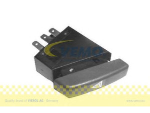 VEMO V40-80-2431 jungiklis, pavojaus žibintas 
 Elektros įranga -> Šviesų jungikliai/relės/valdymas -> Šviesų jungiklis/svirtis
12 41 655, 1241 655, 90316903, 90316903