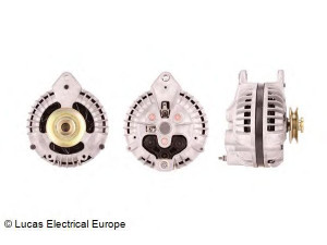 LUCAS ELECTRICAL LRA01121 kintamosios srovės generatorius
1091569, 4091568, 4111204, 4111226