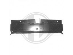 DIEDERICHS 4225038 galinis skydas 
 Kėbulas -> Transporto priemonės galas -> Skydai
7243G7