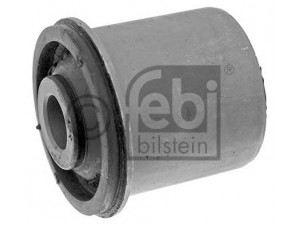 FEBI BILSTEIN 42517 valdymo svirties/išilginių svirčių įvorė 
 Ašies montavimas/vairavimo mechanizmas/ratai -> Valdymo svirtis/pasukamosios svirties sujungimas -> Montavimas/sutvirtinimas
54542-2S610