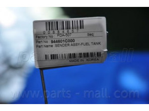 PARTS-MALL PDA-507 siuntimo blokas, degalų bakas 
 Elektros įranga -> Jutikliai
944601C000