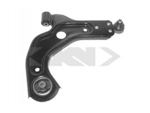 SPIDAN 45503 vikšro valdymo svirtis