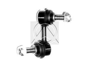 SIDEM 47167 šarnyro stabilizatorius 
 Ašies montavimas/vairavimo mechanizmas/ratai -> Stabilizatorius/fiksatoriai -> Savaime išsilyginanti atrama
51320 S5A 003