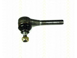 TRISCAN 8500 23107 skersinės vairo trauklės galas 
 Vairavimas -> Vairo mechanizmo sujungimai
001 330 63 35