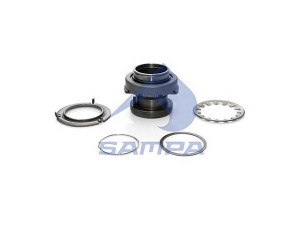 SAMPA 201.129 sankabos paleidiklis
002 250 37 15, 002 250 40 15, 002 250 68 15