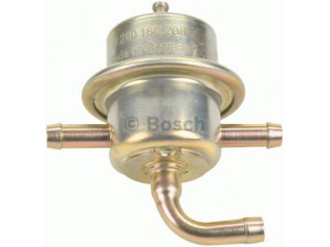 BOSCH 0 280 160 206 valdymo vožtuvas, degalų slėgis 
 Degalų tiekimo sistema -> Kuro slėgio reguliatorius/jungiklis
13 53 1 260 789